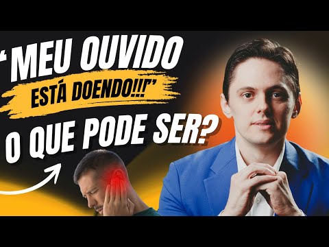🔥Causas de Dores