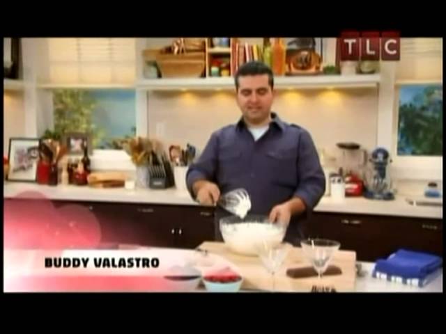 Kitchen Boss (TLC): Italy daily TV audience insights for smarter