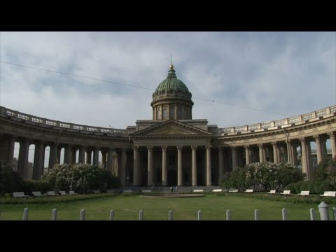 видео: Божественная литургия 16 мая 2024 года, Казанский кафедральный собор, г. Санкт-Петербург