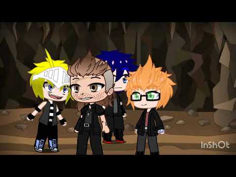 You are killing me here!//FFXV