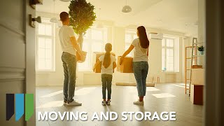 How to Get the Best Moving and Storage Insurance Solutions