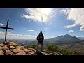Hiking Stellenbosch Mountain - Snakes, Wilderness and Getting Lost