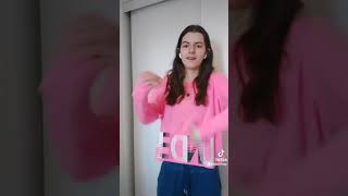Tiktok Dance Remix Bia Acting