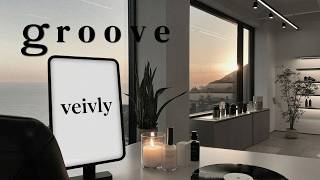 𝐩𝐥𝐚𝐲𝐥𝐢𝐬𝐭 Sunset at the Boutique ✦ When the lights come on | Minimal Chic Groove screenshot 4