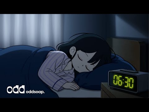 [Official MV] 소각소각 - 월요일이 돌아왔습니다(출근송)