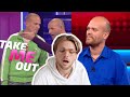 Man terug na 13 jaar  take me out