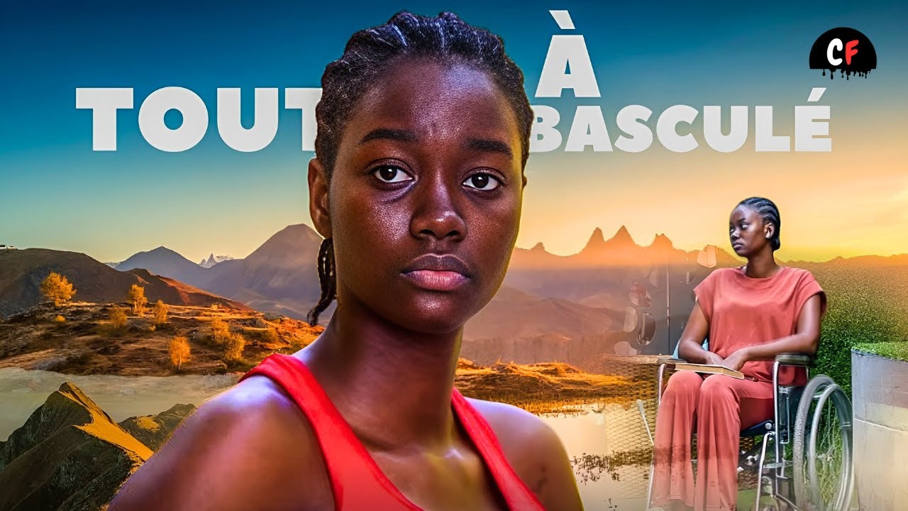TOUT À BASCULÉ UN JOUR | FILM NIGÉRIAN