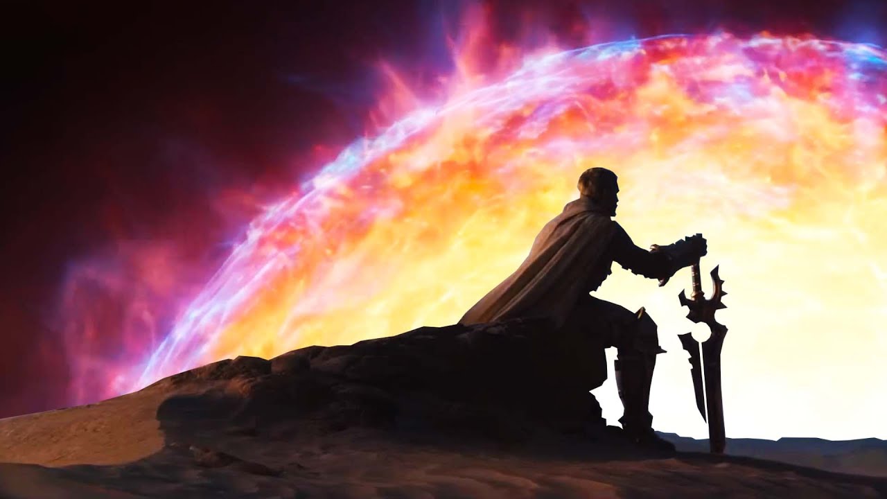 Андуин — плакса, которому пора взять себя в руки, и другие забавные истории... Анализ фильма «Вой...