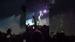 Whiplash  Architects  At Coop  Manchester On 10 October 2025