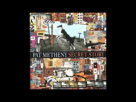Pat Metheny Group — Facing West