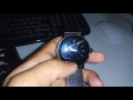 SMA 09 Smart watch