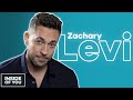 Shazam! Star Zachary Levi... Opening Up Like Never Before (2021) Inside of You Podcast #insideofyou