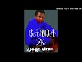 DOGO SIMO Mama Chonde Mpesye Prod By ZK Studio DOGO SIMO Mama Chonde Mpesye Prod By ZK Studio