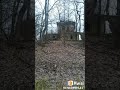 Дорога в забытый людьми мир