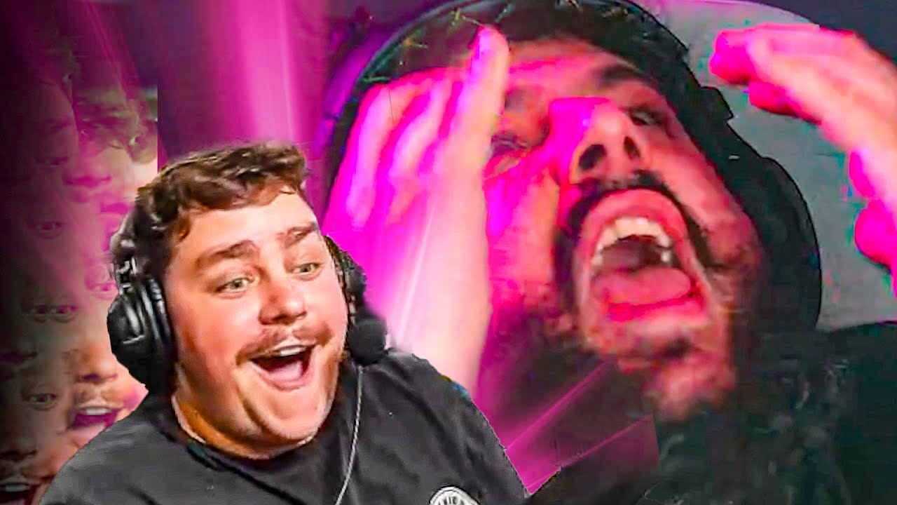 BEST OF : Même ETIENNE MOUSTACHE fait une apparition!!