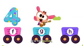 HALLOWEEN SONG 🎃👻 + More Spooky Songs | Lingokids