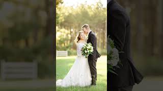 South Georgia Weddings for Tallahassee Couples