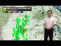 Canada's National Forecast - May 30, 2026 | #weatheram