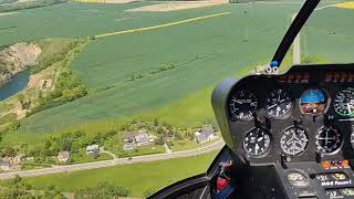 Czech Moravia from a bird&#39;s eye view