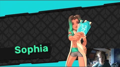 TemTem - 1st Dojo Master Battle