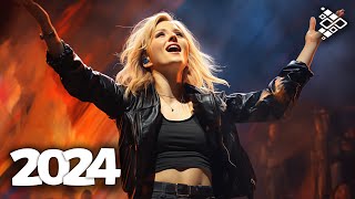 Ellie Goulding, David Guetta, Rihanna, Bebe Rexha, Alan Walker Cover 🎵 EDM Bass Boosted Music #216