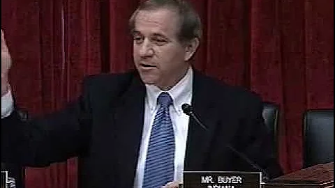 Dec. 15, 2009 - A Hearing on "H.R. 3125 and H.R. 3019"