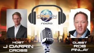 Crowd Funding for Commercial Real Estate with Rob Finlay