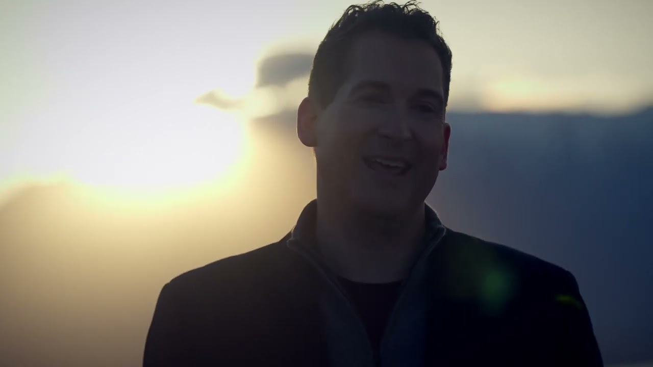 A Poor Wayfaring Man Of Grief Music VideoWAVES OF GOODNESS