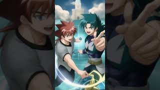 Beyblade