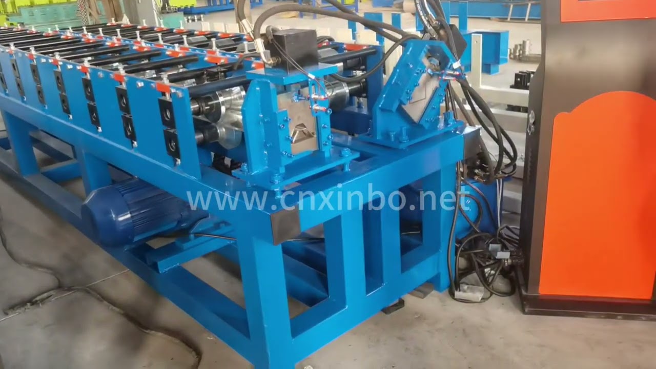 Mechanical Sheet Metal Shearing Cutter Machine Cutting Shearing Machine