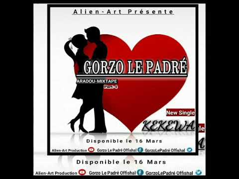 GORZO-LE-PADRÉ_-_KEKEWA(SON OFFICIEL) By Alien-Art_Production