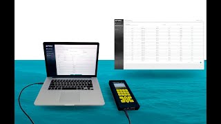 Multi GMDSS Software - VIDEO MANUAL screenshot 4