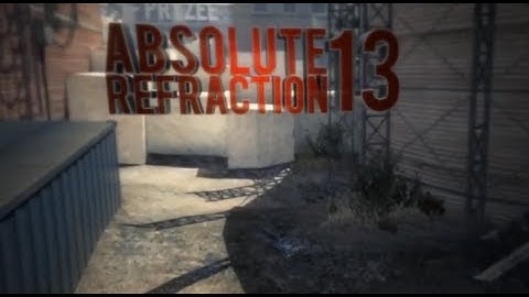 FaZe PryZee: Absolute Refraction - Episode 13