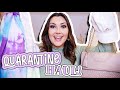THINGS I'VE BOUGHT DURING QUARANTINE | Gucci, American Eagle, Tie-Dye, & MORE!