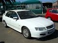 Chevrolet Lumina 2006