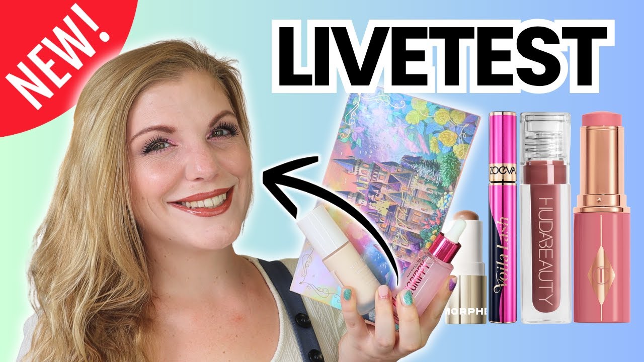 NAJA - Beauty News im Livetest - Was lohnt sich?