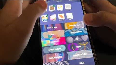 How To Make Chorded On Melobytes And Alight Motion | WRONG VERSION!!