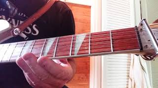It Wont be Wrong. All 3 Guitar Parts ( Intro)