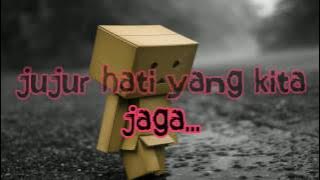 The Rain-Dengar bisiku