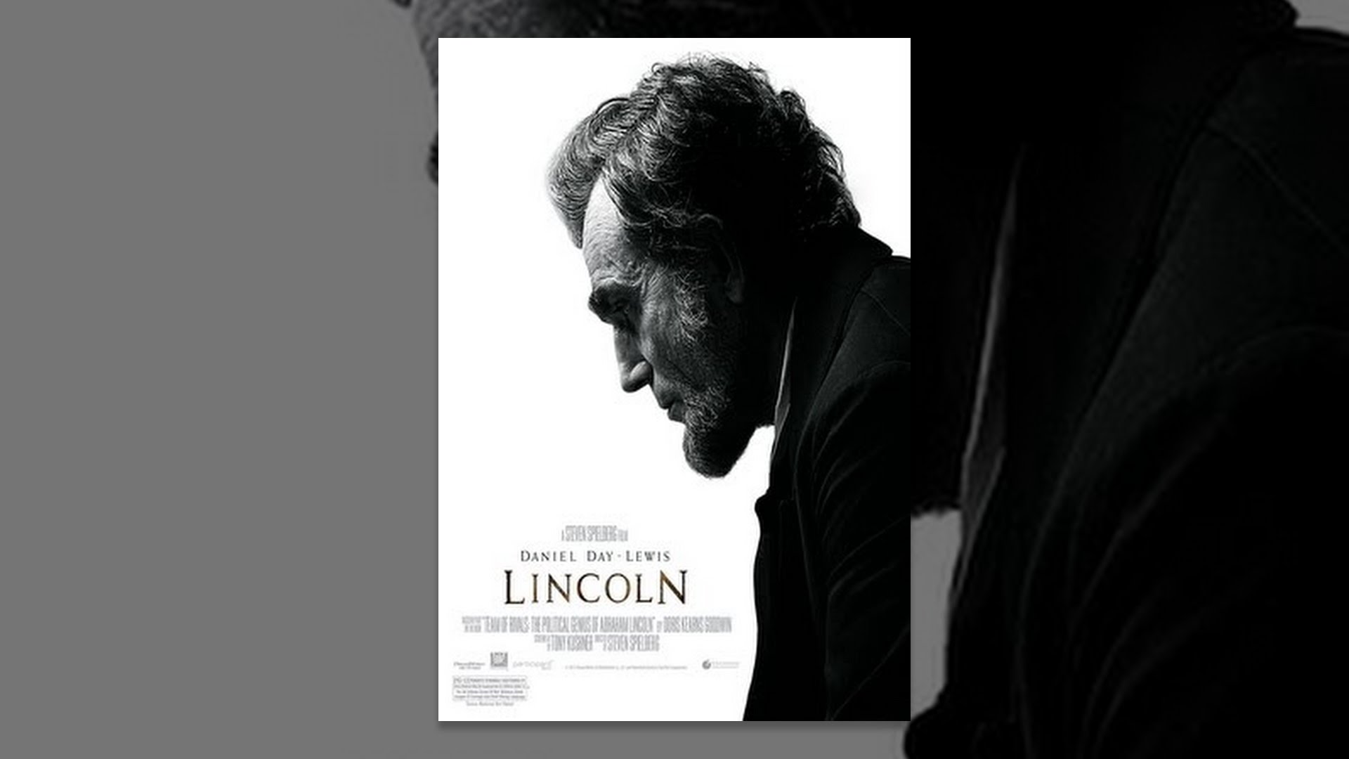 Lincoln YouTube