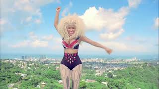 Nicki Minaj - Pound The Alarm 4K 60FPS Resimi