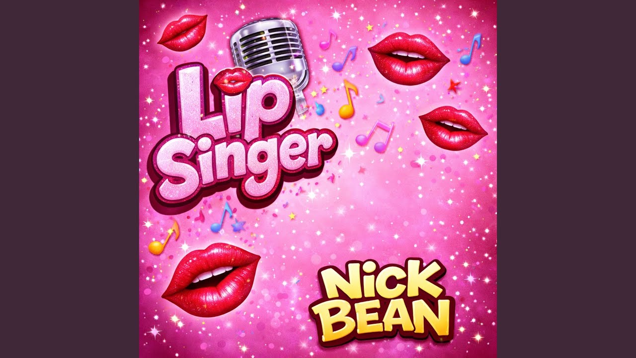 Watch Lip Singer on YouTube Watch Lip Singer on YouTube