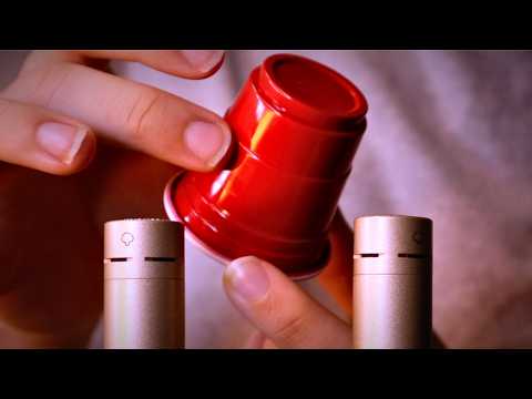 Classic ASMR Sound Assortment