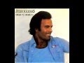 Julio Iglesias - Un dia tu, un dia yo