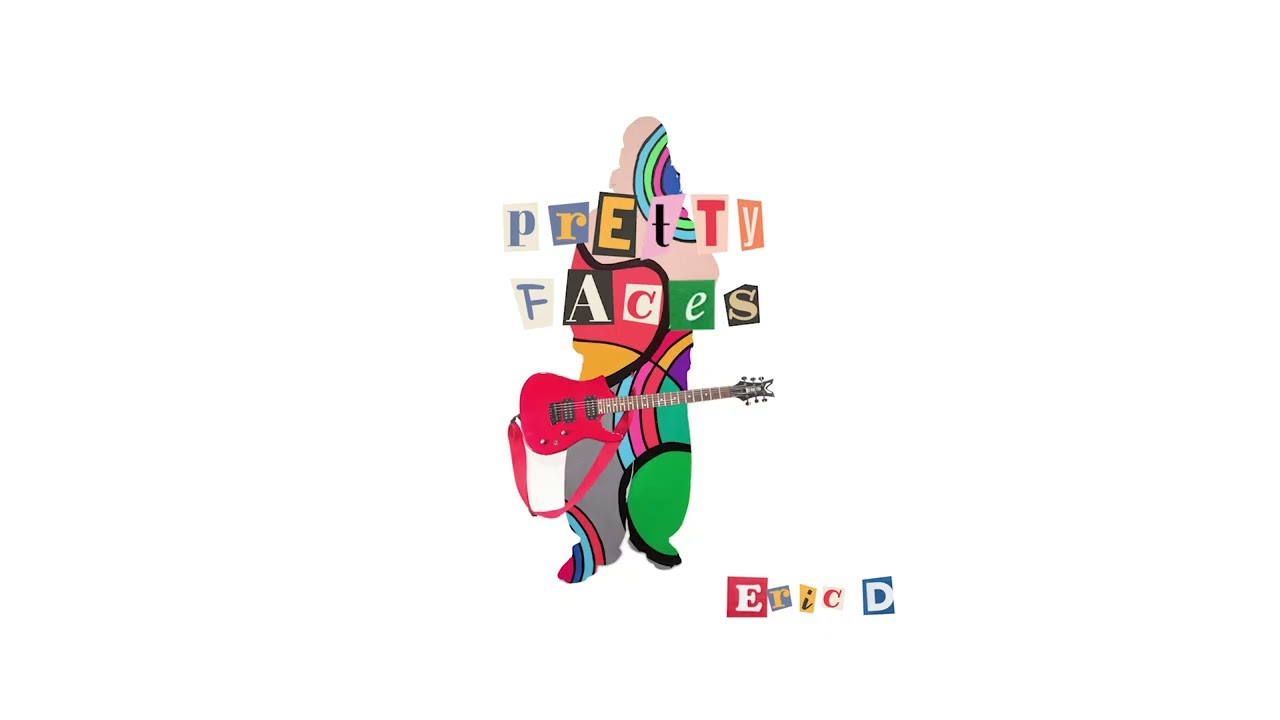 Watch Pretty Faces - Eric D. (Official Audio) on YouTube Watch Pretty Faces - Eric D. (Official Audio) on YouTube