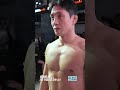 홍영기 VS 박현빈 페이스오프