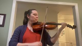 Fiddle 2 Le Variations