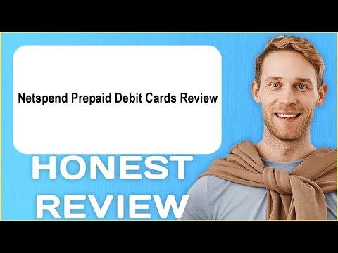 Netspend Prepaid Debit