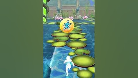 Temple run enchanted place global challenge part 4