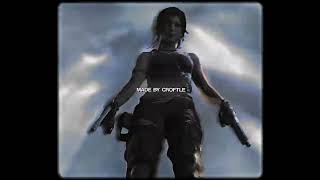 Rage - Lara Croft